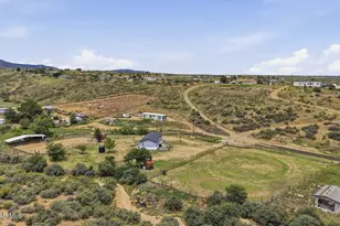 10545 E Janet Way, Dewey-Humboldt, AZ 86327 - Photo 37