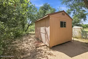 2470 W Twinoaks Dr, Prescott, AZ 86305 - Photo 27