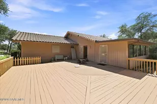 2470 W Twinoaks Dr, Prescott, AZ 86305 - Photo 23
