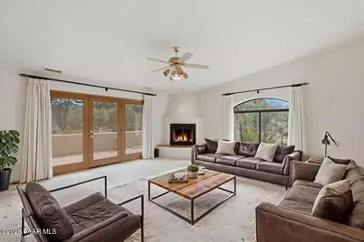 2470 W Twinoaks Drive, Prescott, AZ 86305 - Photo 5