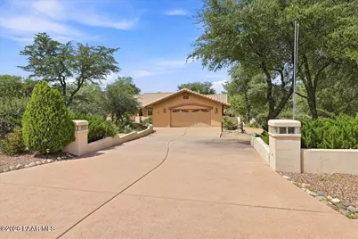 2470 W Twinoaks Drive, Prescott, AZ 86305 - Photo 35