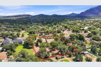 2470 W Twinoaks Drive, Prescott, AZ 86305 - Photo 33