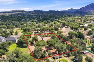 2470 W Twinoaks Dr, Prescott, AZ 86305 - Photo 33