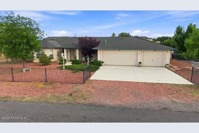 4201 Bonita Way Way #20, Prescott Valley, AZ 86314 - Photo 31