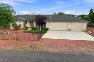 4201 Bonita Way Way, Prescott Valley, AZ 86314 - Photo 31