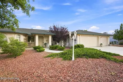 4201 Bonita Way Way #20, Prescott Valley, AZ 86314 - Photo 1