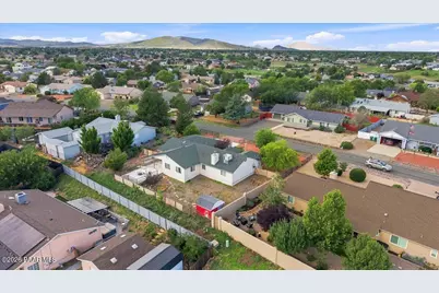 4201 Bonita Way Way #20, Prescott Valley, AZ 86314 - Photo 29