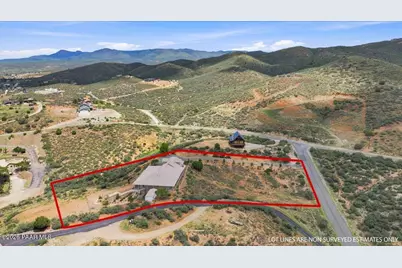 14870 E Eagle Drive, Dewey-Humboldt, AZ 86327 - Photo 63