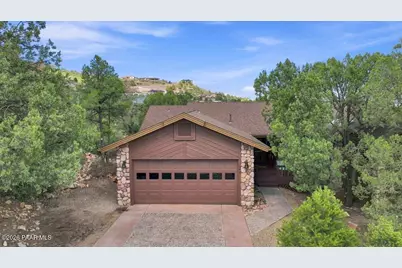 546 Deer Horn Court, Prescott, AZ 86301 - Photo 1
