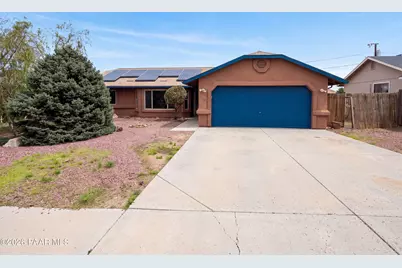 8177 Jacque, Prescott Valley, AZ 86314 - Photo 1