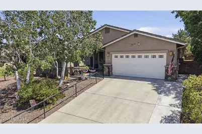 837 Brookline Drive, Prescott, AZ 86301 - Photo 1