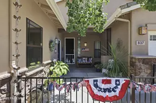 837 Brookline Dr, Prescott, AZ 86301 - Photo 1