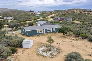 1075 N Ambassador Rd, Dewey-Humboldt, AZ 86327 - Photo 43