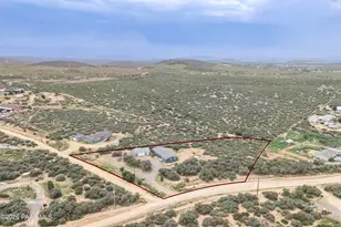 1075 N Ambassador Rd, Dewey-Humboldt, AZ 86327 - Photo 37