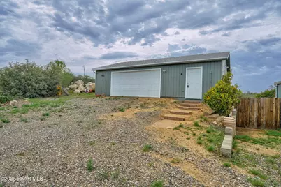 1075 N Ambassador Road, Dewey-Humboldt, AZ 86327 - Photo 49