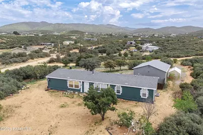 1075 N Ambassador Road, Dewey-Humboldt, AZ 86327 - Photo 45
