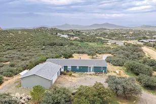 1075 N Ambassador Rd, Dewey-Humboldt, AZ 86327 - Photo 47