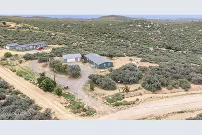 1075 N Ambassador Road, Dewey-Humboldt, AZ 86327 - Photo 33