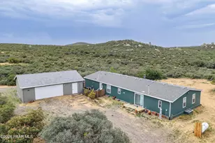 1075 N Ambassador Rd, Dewey-Humboldt, AZ 86327 - Photo 1