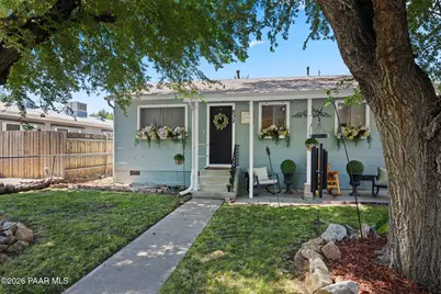 832 Lincoln Avenue, Prescott, AZ 86301 - Photo 7