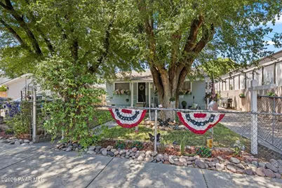 832 Lincoln Avenue, Prescott, AZ 86301 - Photo 3