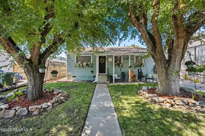 832 Lincoln Avenue, Prescott, AZ 86301 - Photo 5