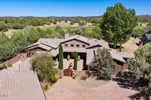 15345 N Badlands Cir, Prescott, AZ 86305 - Photo 35