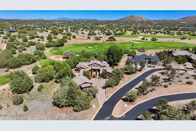15345 N Badlands Circle, Prescott, AZ 86305 - Photo 33