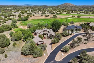 15345 N Badlands Cir, Prescott, AZ 86305 - Photo 33