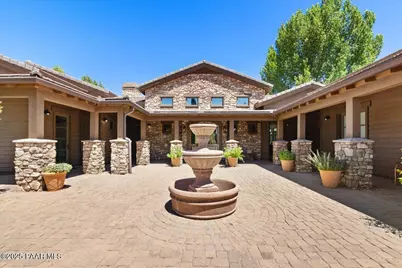 15345 N Badlands Circle, Prescott, AZ 86305 - Photo 3