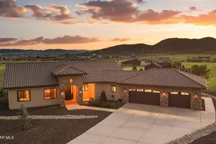 9090 N Concho St, Prescott Valley, AZ 86315 - Photo 1