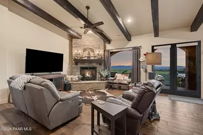 9090 N Concho Street, Prescott Valley, AZ 86315 - Photo 5