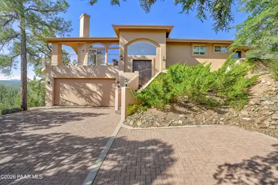 1541 Scotch Pine Drive, Prescott, AZ 86303 - Photo 3