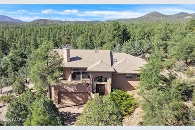1541 Scotch Pine Drive, Prescott, AZ 86303 - Photo 1