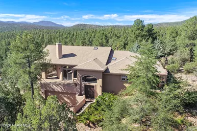1541 Scotch Pine Drive, Prescott, AZ 86303 - Photo 41
