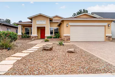 13076 E Madrid Street, Dewey-Humboldt, AZ 86327 - Photo 1