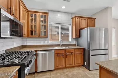 13076 E Madrid Street, Dewey-Humboldt, AZ 86327 - Photo 17