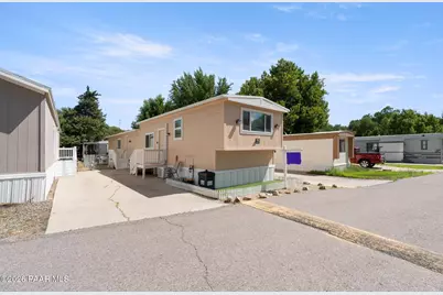 1305 Adams Avenue #78, Prescott, AZ 86305 - Photo 1
