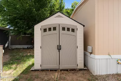 1305 Adams Avenue #78, Prescott, AZ 86305 - Photo 15