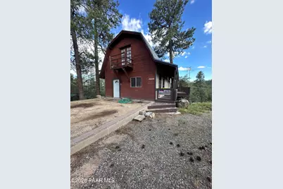 5259 W Rock Cove, Prescott, AZ 86305 - Photo 1