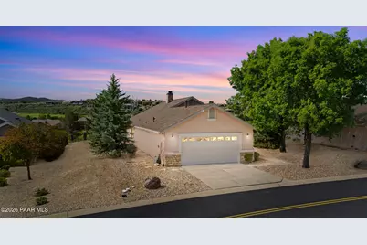 1515 Addington Drive, Prescott, AZ 86301 - Photo 1