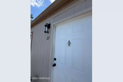 615 West Street #27, Prescott, AZ 86305 - Photo 5