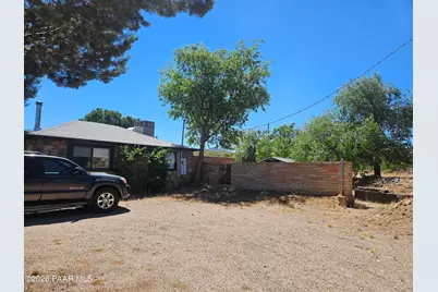 12516 E Corley Street, Dewey-Humboldt, AZ 86327 - Photo 1