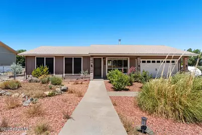 1805 Cedarwood Drive, Prescott, AZ 86301 - Photo 1