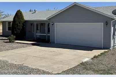 8901 E Rowel Drive, Prescott Valley, AZ 86314 - Photo 1