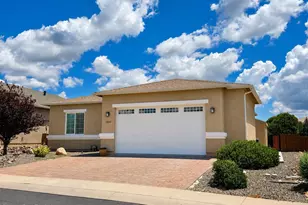 13005 E Vega St, Dewey-Humboldt, AZ 86327 - Photo 1