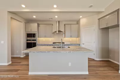 7514 E Fieldstone Drive, Prescott Valley, AZ 86315 - Photo 9
