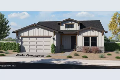 5456 E Collins Way, Prescott Valley, AZ 86314 - Photo 1