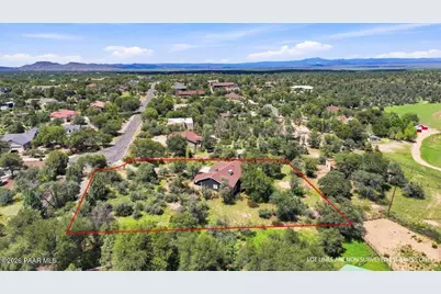 7717 N Shadyoaks Drive, Prescott, AZ 86305 - Photo 27