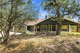 7717 N Shadyoaks Dr, Prescott, AZ 86305 - Photo 3